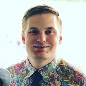 Meet your Posher, Patrick